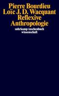 Reflexive Anthropologie