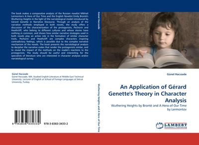 An Application of Gérard Genette’’s Theory in Character Analysis