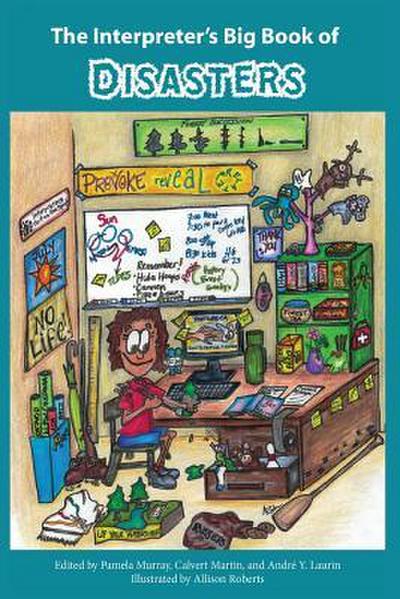 The Interpreter’s Big Book of Disasters