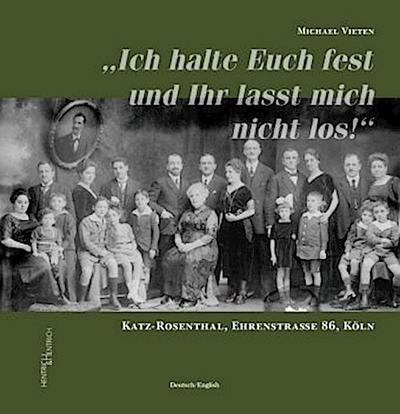 Katz-Rosenthal, Ehrenstraße 86, Köln