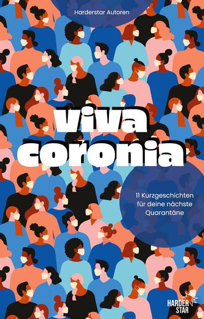 Autoren, H: VIVA CORONIA