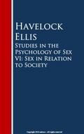 Studies in the Psychology of Sex VI: Sex in Relati