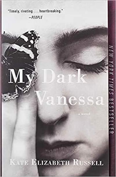 My Dark Vanessa