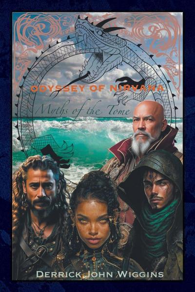 Odyssey of Nirvana