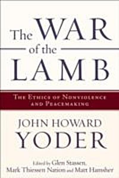 War of the Lamb