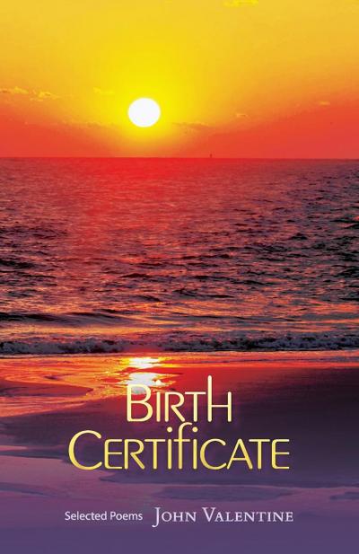 Birth Certificate