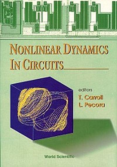 NONLINEAR DYNAMICS IN CIRCUITS(P/H)