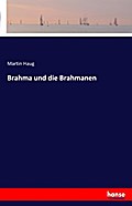 Brahma und die Brahmanen