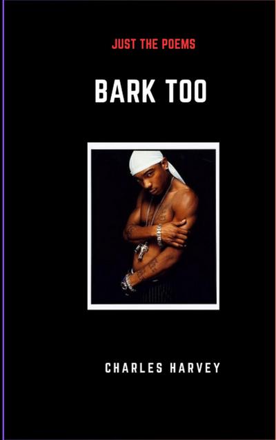 Bark Too (Dogs Bark, #3)