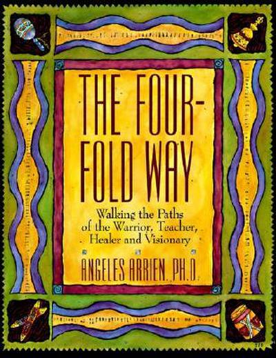 The Four-Fold Way