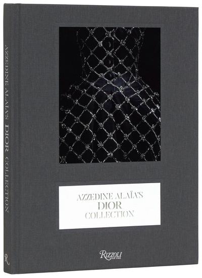 Azzedine Alaia’s Dior Collection