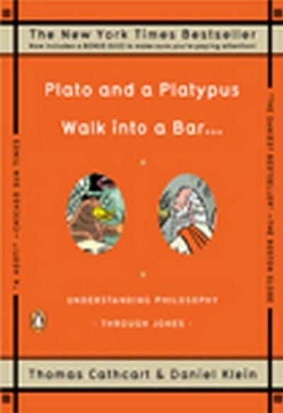 Plato and a Platypus Walk into a Bar