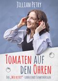 Tomaten auf den Ohren