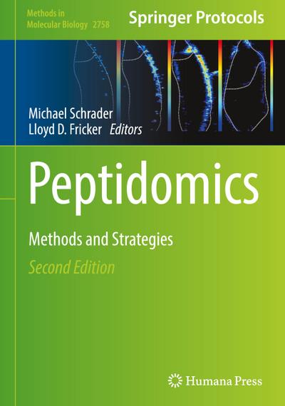 Peptidomics