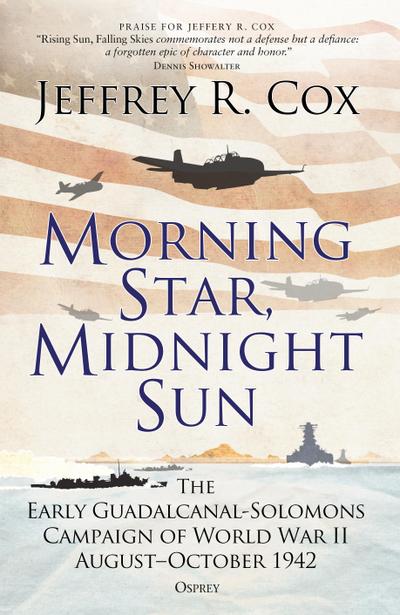 Morning Star, Midnight Sun