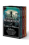 Crowther & Westerman Omnibus: Instruments of Darkness, Anatomy of Murder, Island of Bones