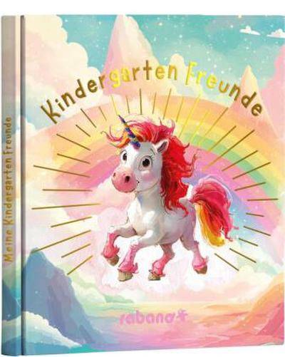 Kindergarten Freunde