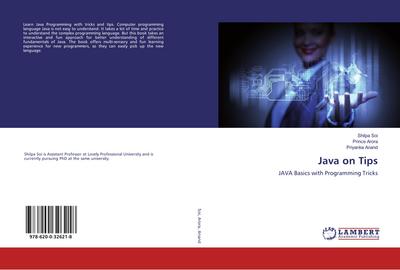 Java on Tips