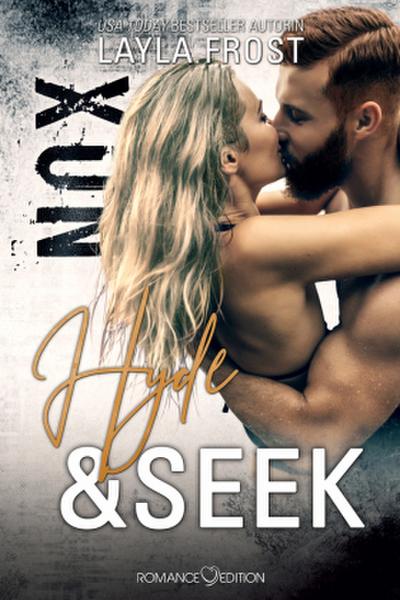 Hyde & Seek: Nox