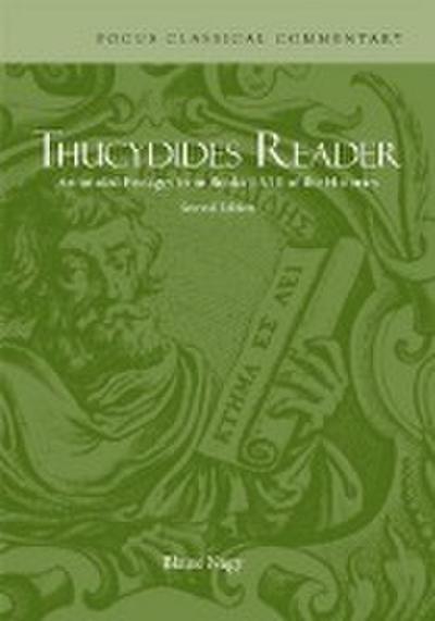 Thucydides: Thucydides Reader
