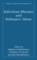 Infectious Diseases and Substance Abuse