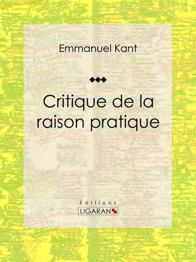 Critique de la raison pratique