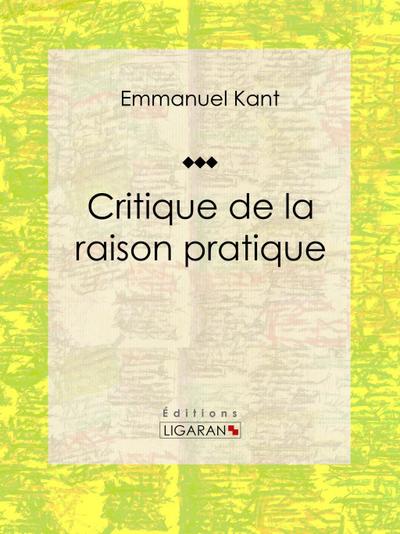 Critique de la raison pratique