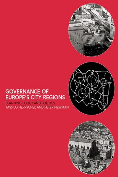 Governance of Europe’s City Regions