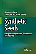 Synthetic Seeds