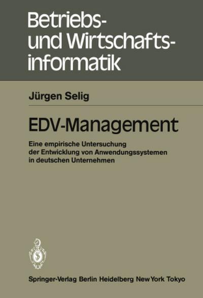 EDV-Management