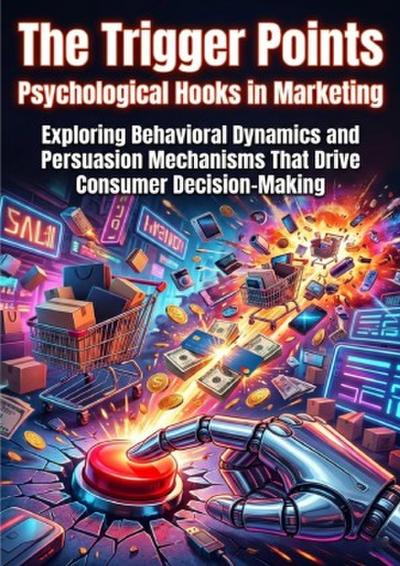 The Trigger Points: Psychological Hooks in Marketing