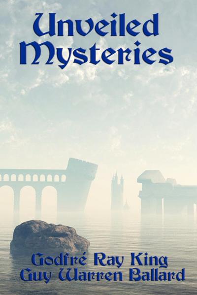 Unveiled Mysteries