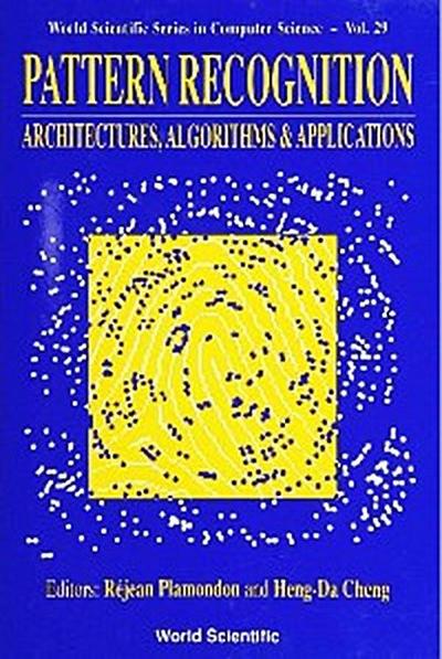 PATTERN RECOGNITION:ARCHITECTURES..(V29)