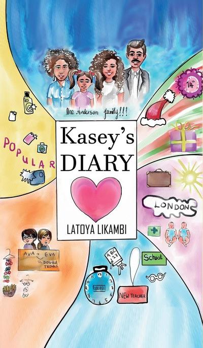 Kasey’s Diary