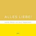 Alles Liebe!