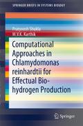 Computational Approaches in Chlamydomonas reinhard
