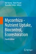 Mycorrhiza - Nutrient Uptake, Biocontrol, Ecoresto