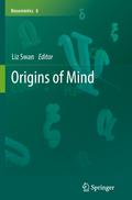 Origins of Mind