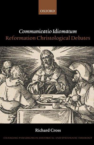Communicatio Idiomatum
