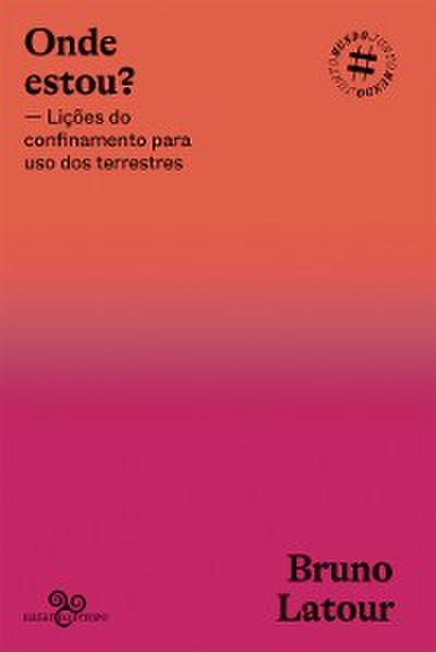 Onde estou?
