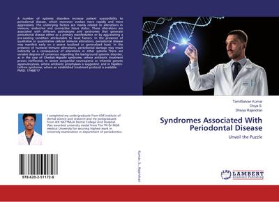 Syndromes Associated With Periodontal Disease
