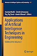 Applications of Artificial Intelligence Techniques in Engineering