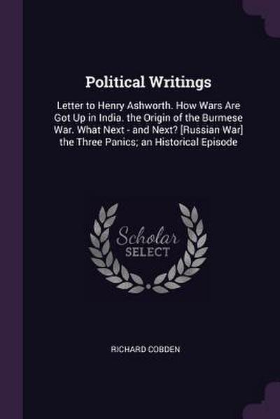Political Writings