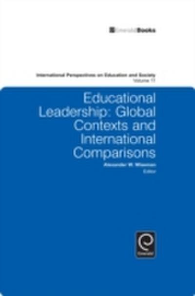 Educational Leadership