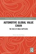 Automotive Global Value Chain