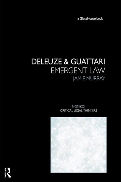 Deleuze & Guattari