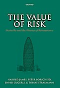The Value of Risk