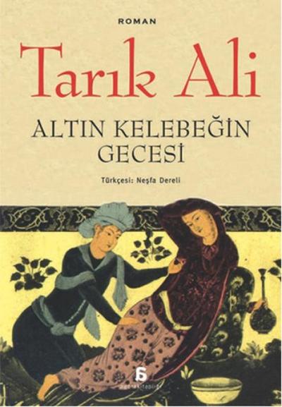 Altin Kelebegin Gecesi
