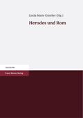 Herodes und Rom
