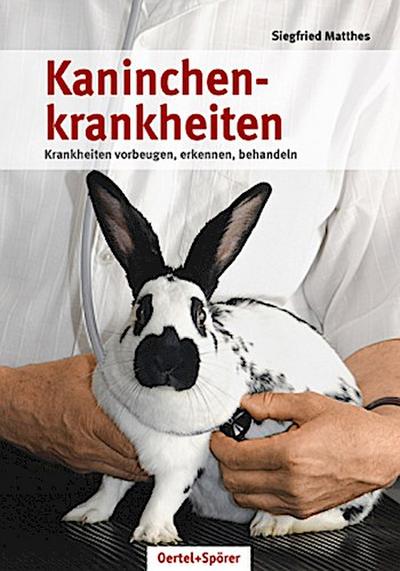 Kaninchenkrankheiten